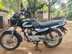 Bajaj CT100 2014