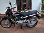 Bajaj CT100 2014