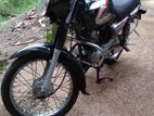 Bajaj CT100 2014