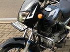 Bajaj CT100 2014