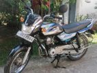 Bajaj CT100 ct 100 2014