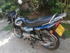 Bajaj CT100 ct 100 2014