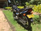 Bajaj CT100 2014