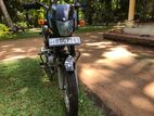 Bajaj CT100 2015