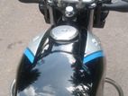 Bajaj CT100 CT 100 2014