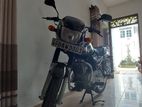 Bajaj CT100 2014