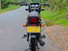 Bajaj CT100 2014