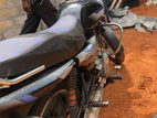 Bajaj CT100 2014