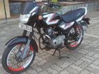 Bajaj CT100 ct 100 2014