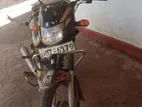 Bajaj CT100 2014
