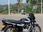 Bajaj CT100 2014