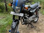 Bajaj CT100 2014