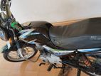 Bajaj CT100 CT 100 2014