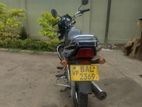 Bajaj CT100 2014