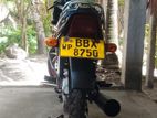 Bajaj CT100 2014