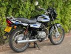 Bajaj CT100 Ct 100 2014