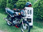 Bajaj CT100 cT 100 2014