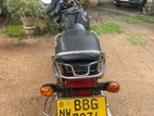 Bajaj CT100 2014
