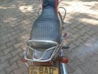 Bajaj CT100 2014