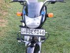 Bajaj CT100 CT 2014