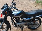 Bajaj CT100 2014