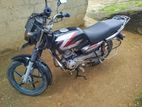 Bajaj CT100 2014