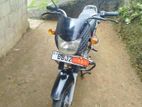 Bajaj CT100 2014