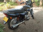 Bajaj CT100 2014