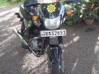 Bajaj CT100 CT 100 2014