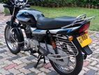 Bajaj CT100 2014