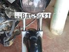 Bajaj CT100 2014