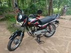 Bajaj CT100 2015 2014