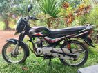 Bajaj CT100 2015