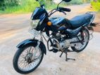 Bajaj CT100 2015