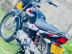 Bajaj CT100 2015