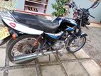 Bajaj CT100 2015