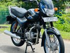 Bajaj CT100 ct 100 2015