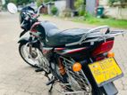 Bajaj CT100 ct-100 2015