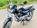 Bajaj CT100 2015