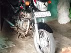 Bajaj CT100 2015