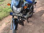 Bajaj CT100 2015