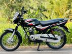 Bajaj CT100 2015