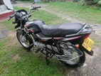 Bajaj CT100 ct 100 2015