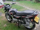 Bajaj CT100 CT 100 2015