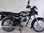 Bajaj CT100 ct 100 2015