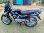Bajaj CT100 2015