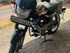 Bajaj CT100 2015
