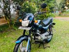 Bajaj CT100 2015