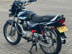 Bajaj CT100 2015