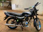 Bajaj CT100 CT 100 2015